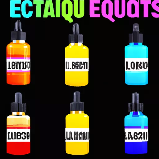 E-liquids in Australia