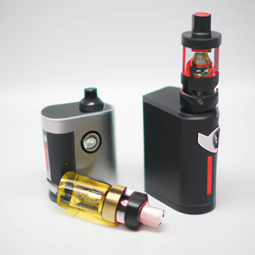 Australian Vape Shop Canberra