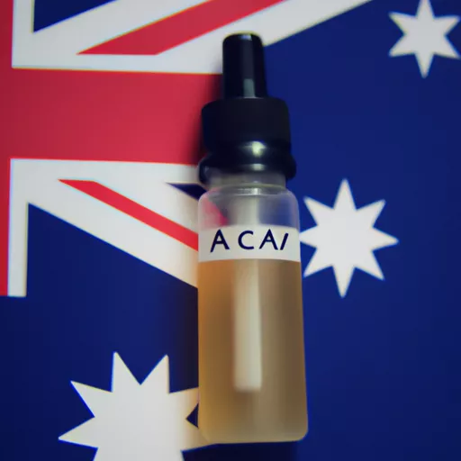 Australian Vape