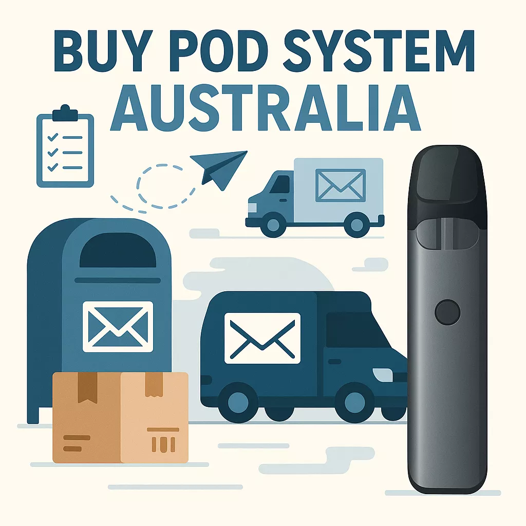 buy pod system australia
