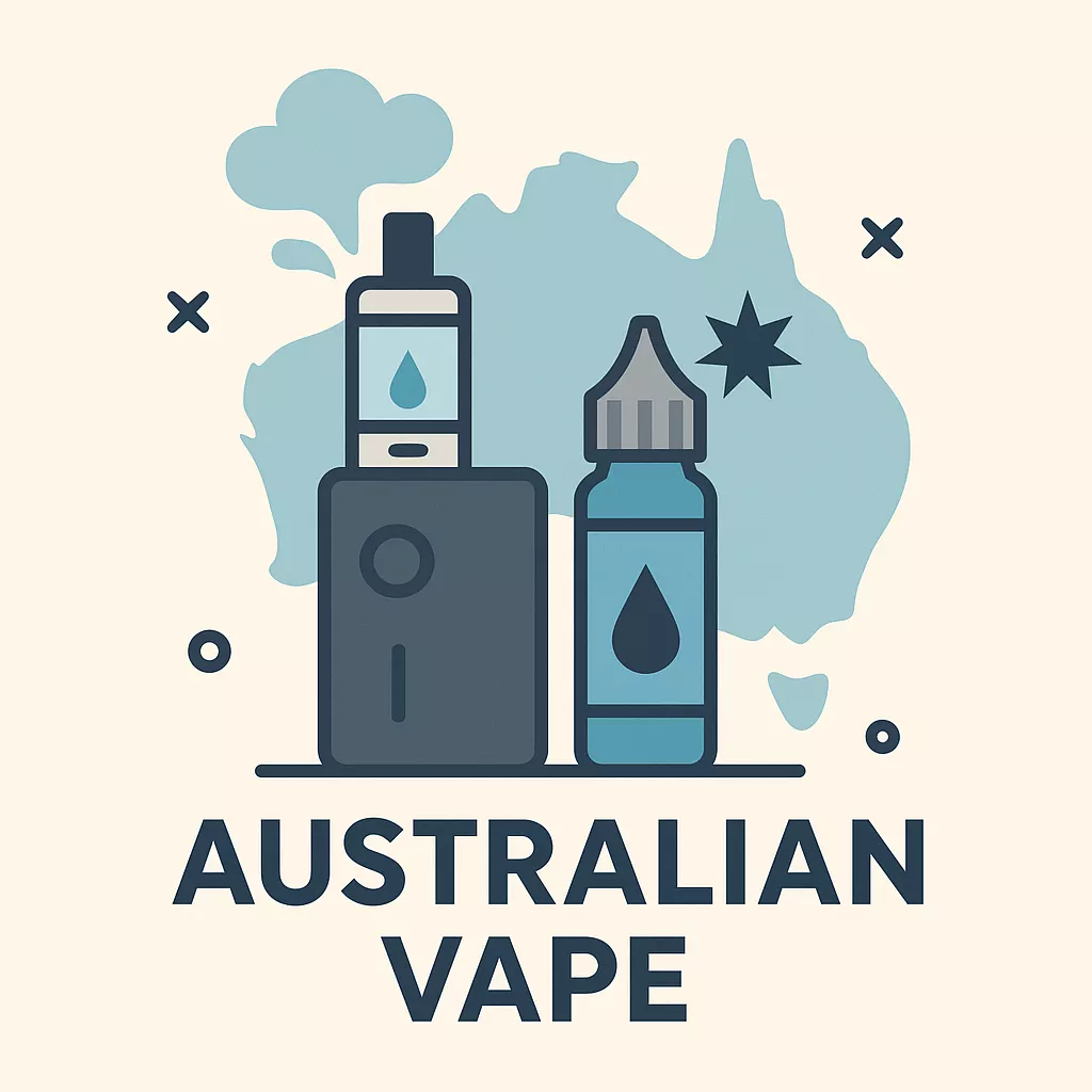 australian vape
