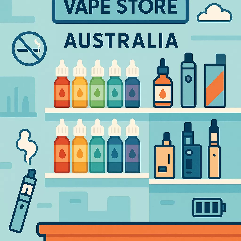 vape store australia
