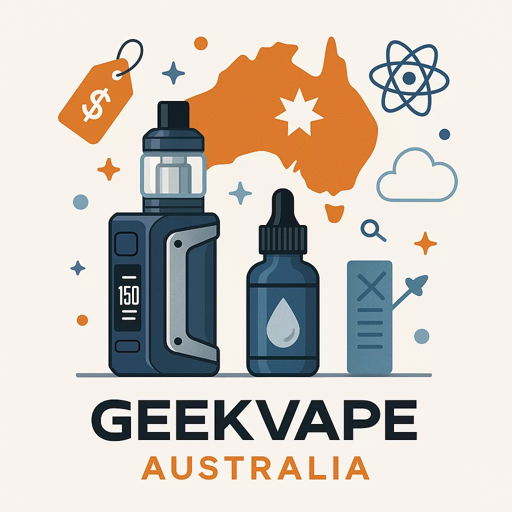 geekvape australia