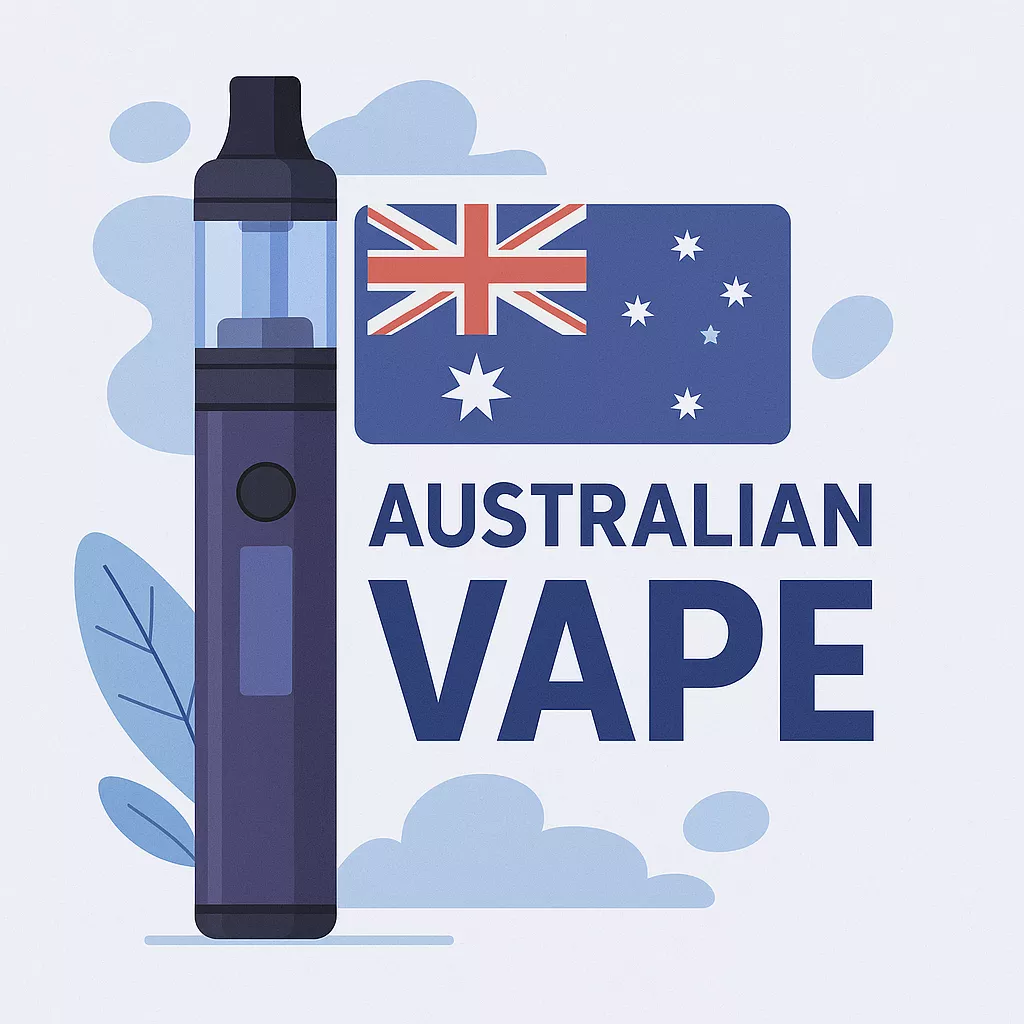 australian vape
