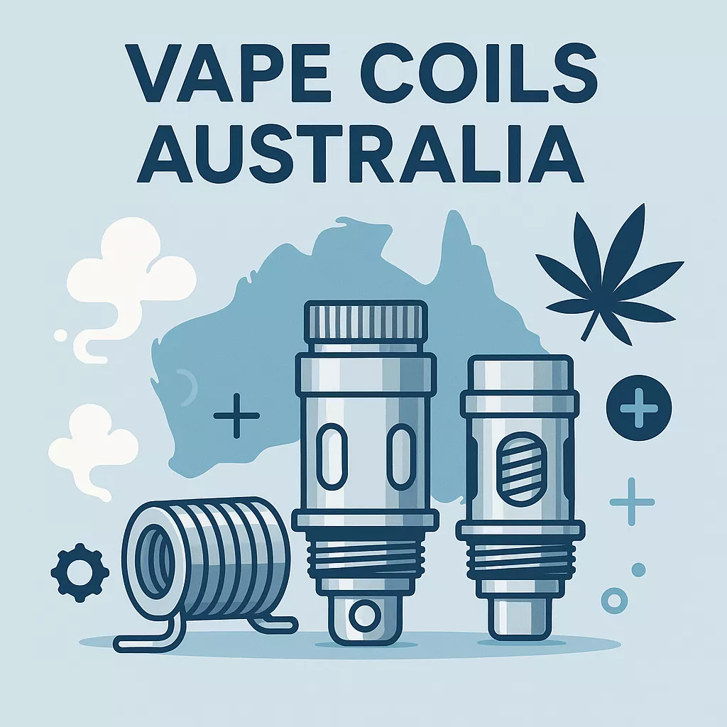 vape coils australia
